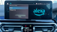 BMW iX3 210kW M Sport 80kWh 5dr Auto Electric Estate